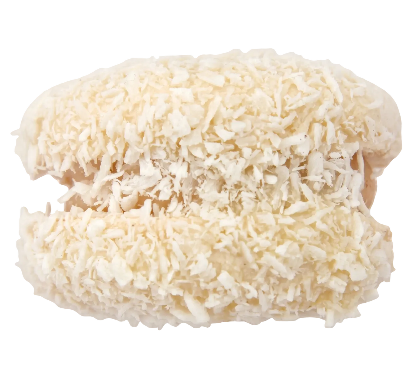 A Raffaello macaron